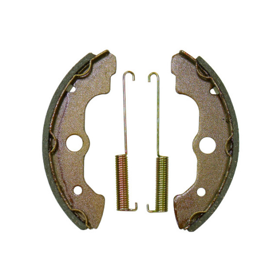 BRONCO BRAKE PADS