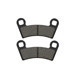 BRONCO BRAKE PADS