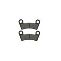 BRONCO BRAKE PADS