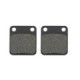 BRONCO BRAKE PADS