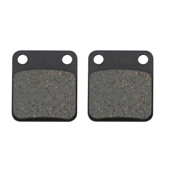 BRONCO BRAKE PADS