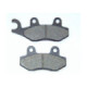 BRONCO BRAKE PADS