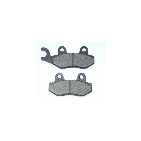 BRONCO BRAKE PADS