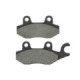 BRONCO BRAKE PADS