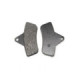 BRONCO BRAKE PADS