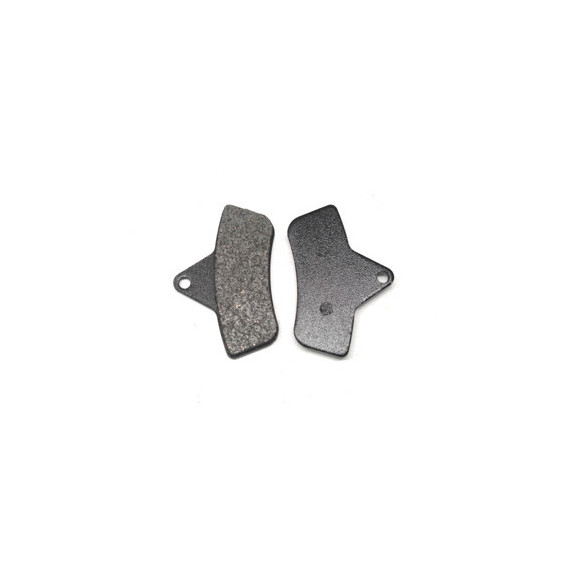 BRONCO BRAKE PADS