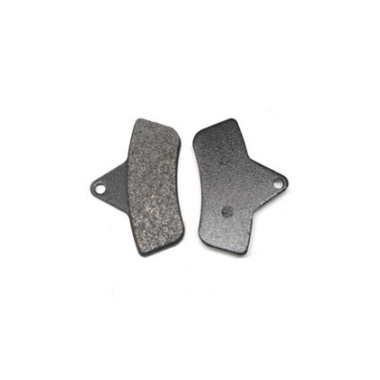 BRONCO BRAKE PADS