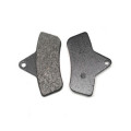 BRONCO BRAKE PADS