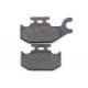 BRONCO BRAKE PADS