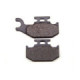 BRONCO BRAKE PADS