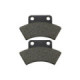 BRONCO BRAKE PADS