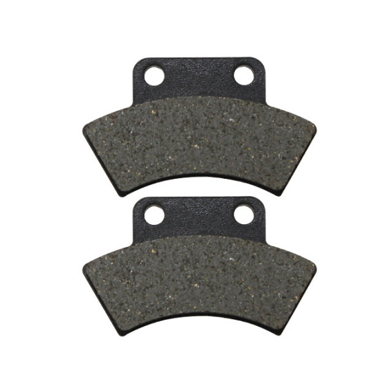 BRONCO BRAKE PADS