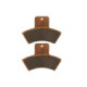 BRONCO BRAKE PADS