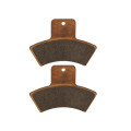 BRONCO BRAKE PADS