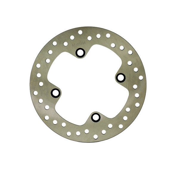 Bronco Brake Disc Yamaha