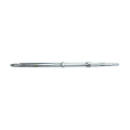 Bronco Rear axle Honda TRX 420 856mm