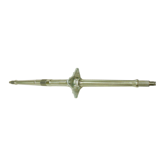 REAR AXLE 890mm