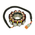 Sno-X Stator Rotax