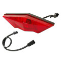 Sno-X Tail light Ski-Doo