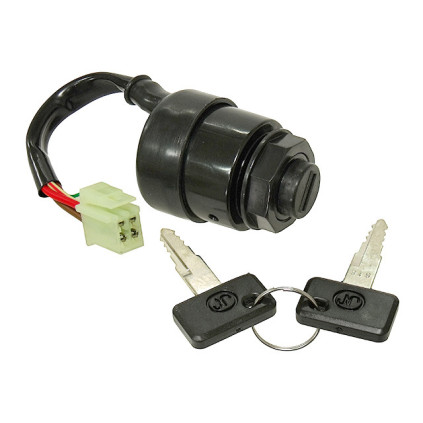 Sno-X Ignition switch Yamaha