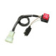 Sno-X Kill switch Polaris 600/700/800