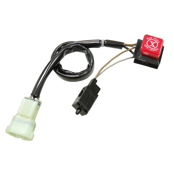 Sno-X Kill switch Polaris 600/700/800