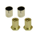 Sno-X Front Arm Bushing kit Ski-Doo