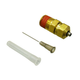 Sno-X Nitrogen needle kit