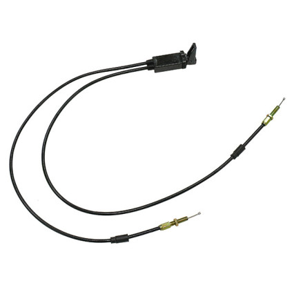 Sno-X Choke Cable Polaris