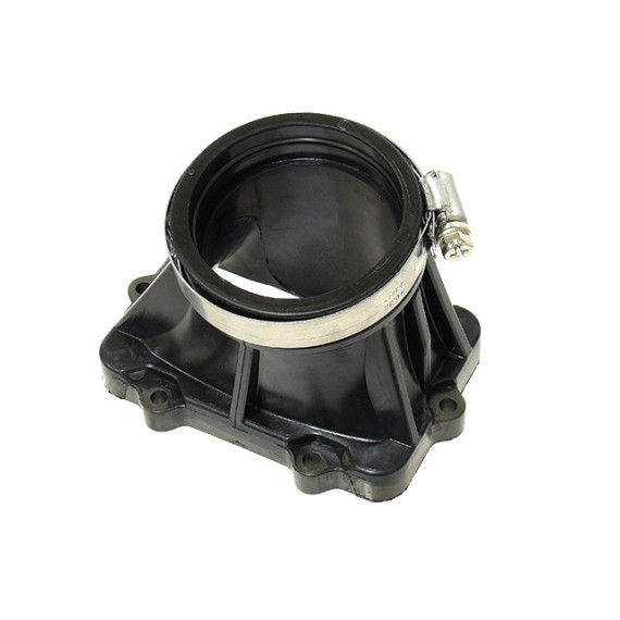 Sno-X Carburetor flange Rotax