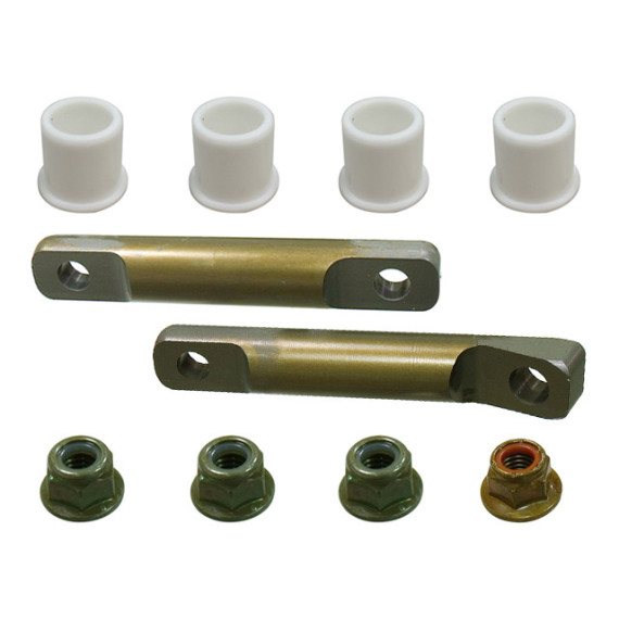 Sno-X A-Arm Bushing kit lower Polaris