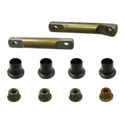 Sno-X A-Arm Bushing kit lower Polaris