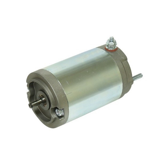 Sno-X Starter motor Polaris