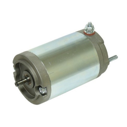 Sno-X Starter motor Polaris