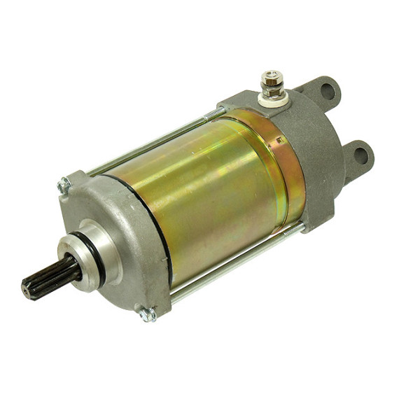 Sno-X Starter motor Yamaha