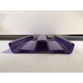 Skiskin for 92-12123, purple 131x1800mm, standard