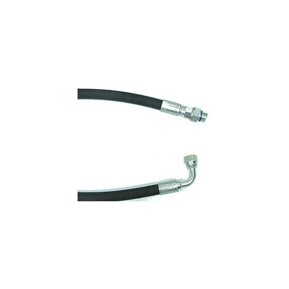 OIL COOLER HOSE POLARIS