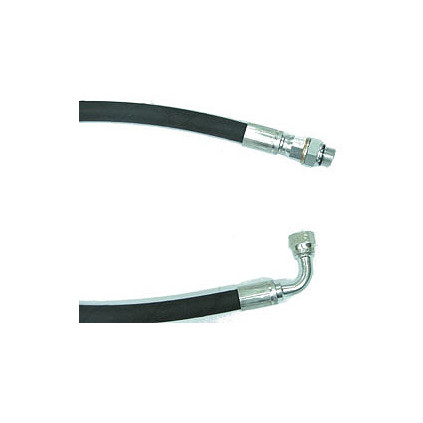 OIL COOLER HOSE POLARIS