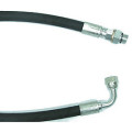 OIL COOLER HOSE POLARIS