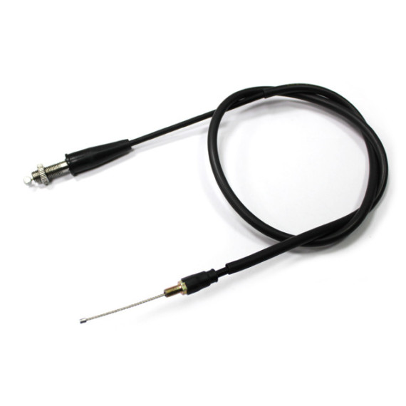 THROTTLE CABLE