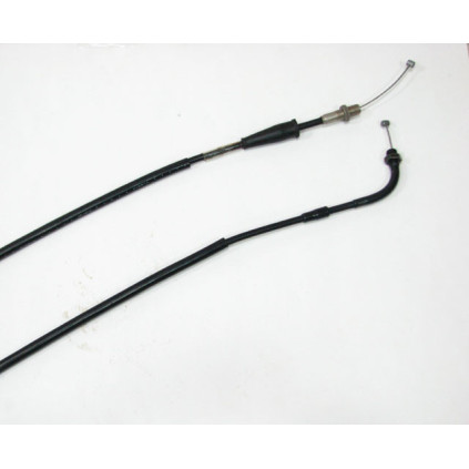 THROTTLE CABLE