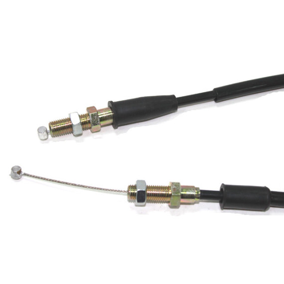 THROTTLE CABLE