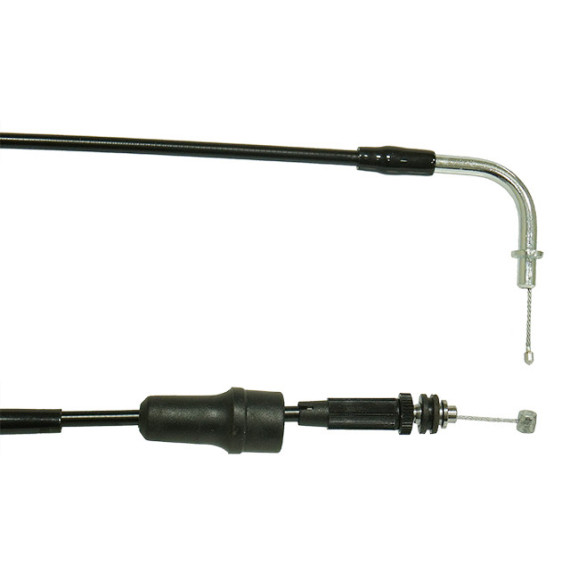 THROTTLE CABLE