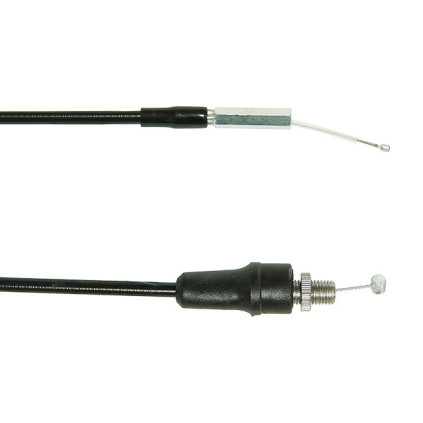 THROTTLE CABLE