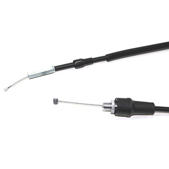 THROTTLE CABLE