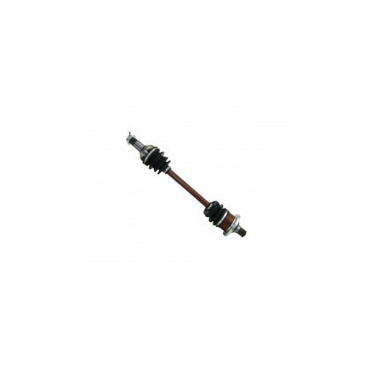 Epi, full wheel shaft Arctic Cat