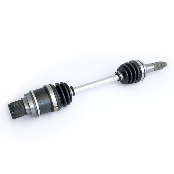 Epi, Wheel Shaft Polaris