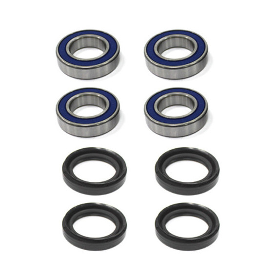 Bronco bearing & sealkit