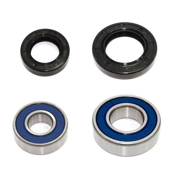 Bronco bearing & sealkit