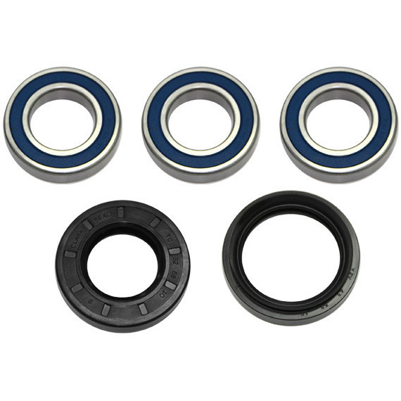 Bronco bearing & sealkit